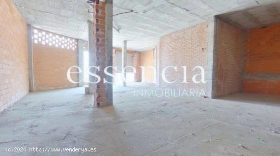 Local Comercial en Av. Vall d'Albaida - VALENCIA