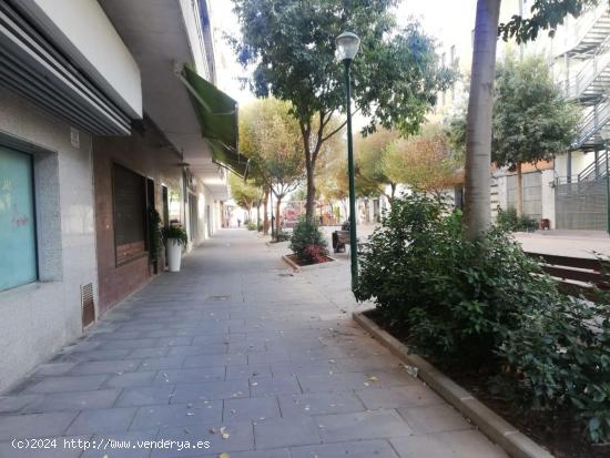 VENTA LOCAL CENTRICO EN GANDIA, ANTIGUA SUCURSAL BANCARIA. - VALENCIA