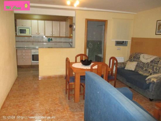  CASA EN VENTA , CON OPCIÓN A COMPRA LISTA PARA ENTRAR A VIVIR. - ZARAGOZA 