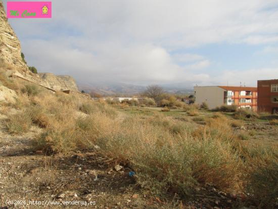 TERRENO URBANIZABLE EN CALATAYUD. - ZARAGOZA