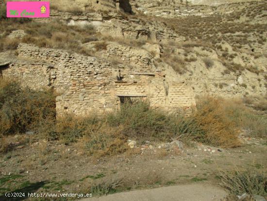 TERRENO URBANIZABLE EN CALATAYUD. - ZARAGOZA