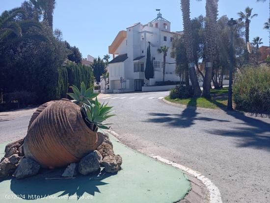 Parcela Urbana en Martín Miguel - CADIZ