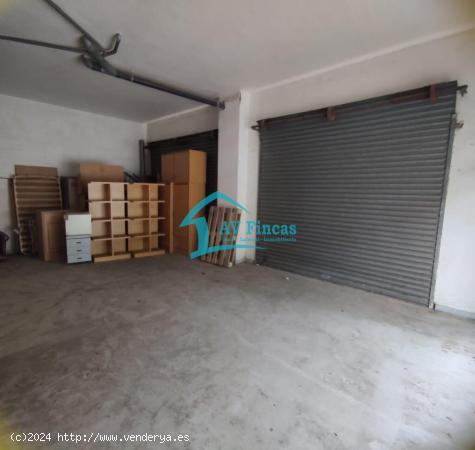 Venta de Local en Calle ALTA DE SANT PERE Montcada i Reixac (Barcelona) - BARCELONA