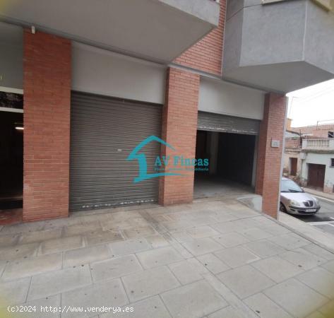 Venta de Local en Calle ALTA DE SANT PERE Montcada i Reixac (Barcelona) - BARCELONA