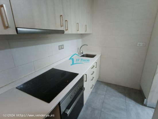  PISO EN VENTA EN SANT BOI DE LLOBREGAT - BARCELONA 