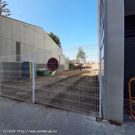 TERRENO URBANO EN VENTA EN OLESA DE MONTSERRAT - BARCELONA