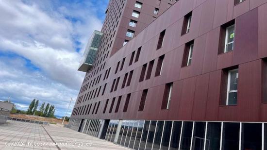  OFICINAS EN LA TORRE DE LA ROSALEDA - LEON 