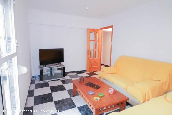  PISO EN VENTA EN ZONA SANTA ISABEL - ALMERIA 