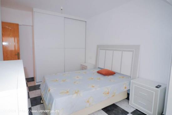 PISO EN VENTA EN ZONA SANTA ISABEL - ALMERIA