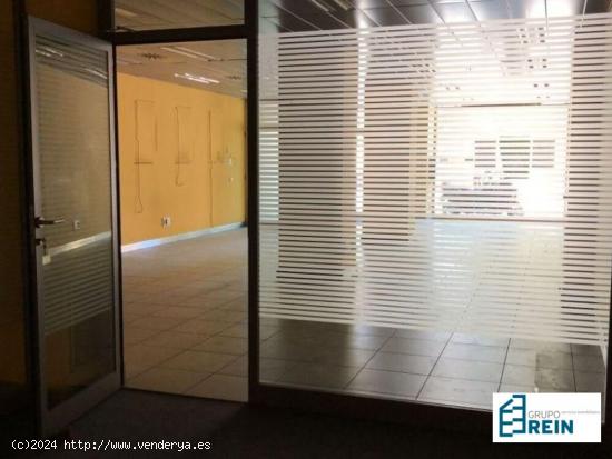 LOCAL COMERCIAL DE 323 M2 EN LEGANES - MADRID