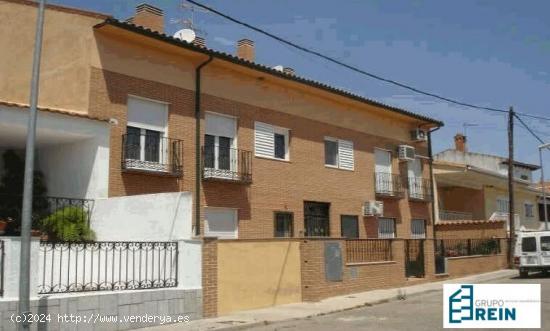 Piso en venta, Tr Balsain, Nº 5, Esquivias, Toledo - TOLEDO