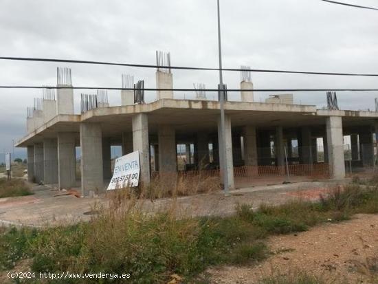 OPORTUNIDAD BANCARIA OBRA NUEVA PARADA DE 42 VIVIENDAS EN ALMORADI ALICANTE - ALICANTE