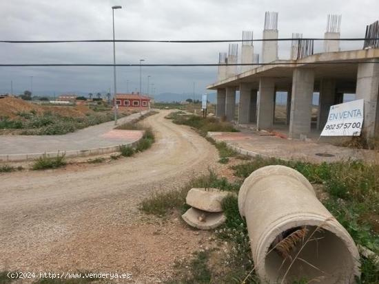 OPORTUNIDAD BANCARIA OBRA NUEVA PARADA DE 42 VIVIENDAS EN ALMORADI ALICANTE - ALICANTE