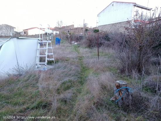 Urbis te ofrece una casa en venta en El Tejado, Salamanca. - SALAMANCA