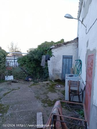 Urbis te ofrece una casa en venta en El Tejado, Salamanca. - SALAMANCA