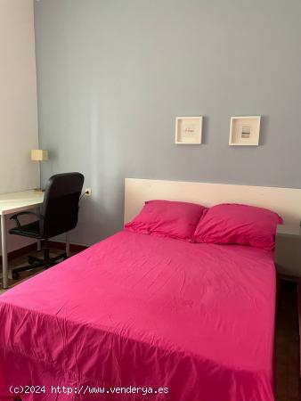 Urbis te ofrece un piso en venta en zona San Cristóbal, Salamanca. - SALAMANCA