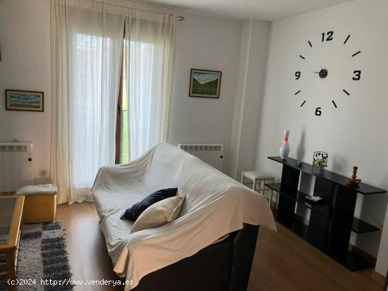 Urbis te ofrece un apartamento en venta en Navacarros, Salamanca. - SALAMANCA