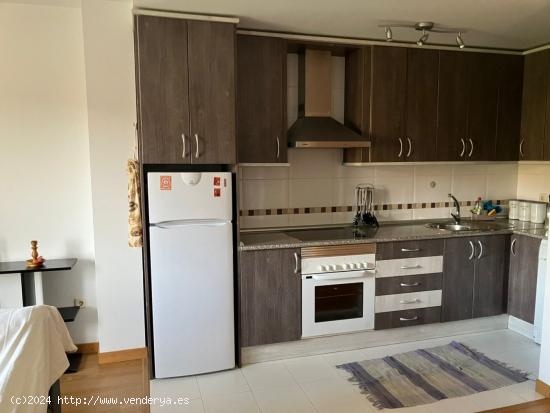 Urbis te ofrece un apartamento en venta en Navacarros, Salamanca. - SALAMANCA