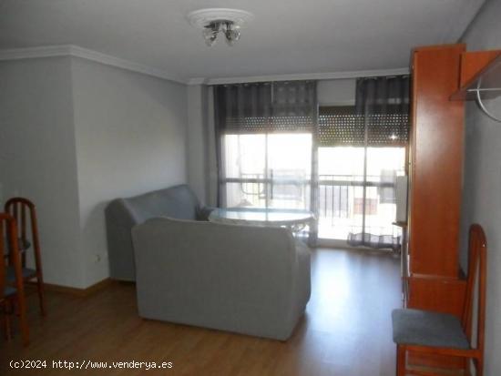  Piso en Venta Reformado- Nueva Ciudad (Merida) - BADAJOZ 