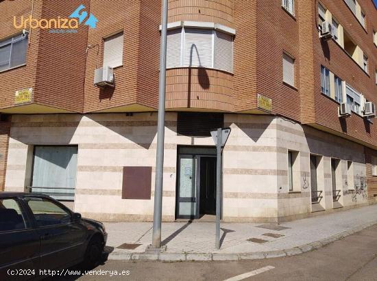 Se Vende en Badajoz - BADAJOZ