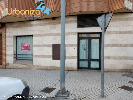 Se Vende en Badajoz - BADAJOZ