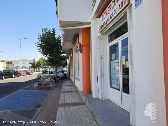  PISO EN VENTA EN C/V CENTENARIO, MIAJADAS - CACERES 