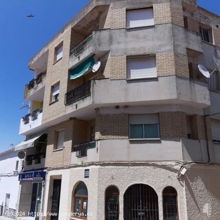 Piso en venta en Plaza Constitucion, 3º, 06469, Coronada La (Badajoz) 23.000 € - BADAJOZ