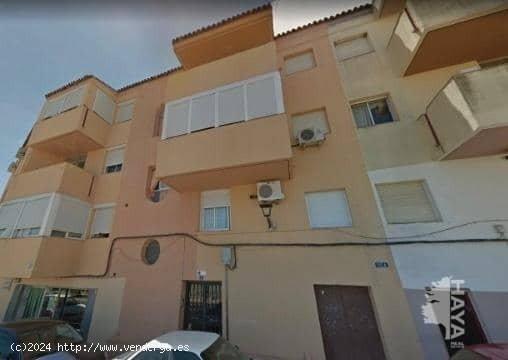 Piso en venta en Calle Virgen De Gracia (Santa Marta) - BADAJOZ