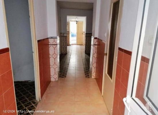 Chalet adosado en venta en Calle Arce Y Reinoso, 06430, Zalamea De La Serena (Badajoz) - BADAJOZ