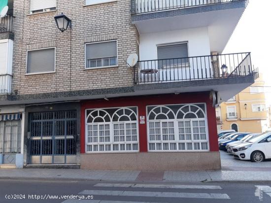 Piso en venta en Plaza Santiago, 4º, 06200, Almendralejo (Badajoz) - BADAJOZ