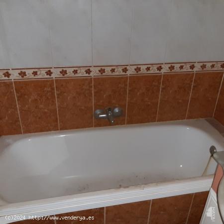 Piso en venta en Avenida Goya, 5º, 06200, Almendralejo (Badajoz) - BADAJOZ