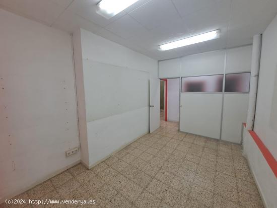  local comercial en alquiler - BARCELONA 