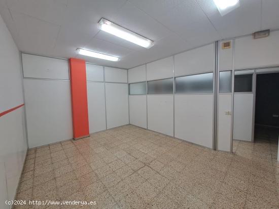 local comercial en alquiler - BARCELONA