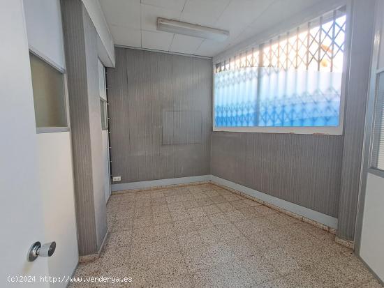 local comercial en alquiler - BARCELONA