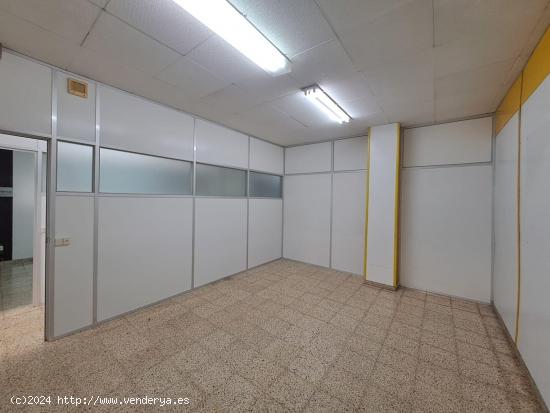 local comercial en alquiler - BARCELONA