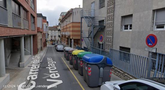 plazas de parking en venta calle Carme Verdaguer - BARCELONA