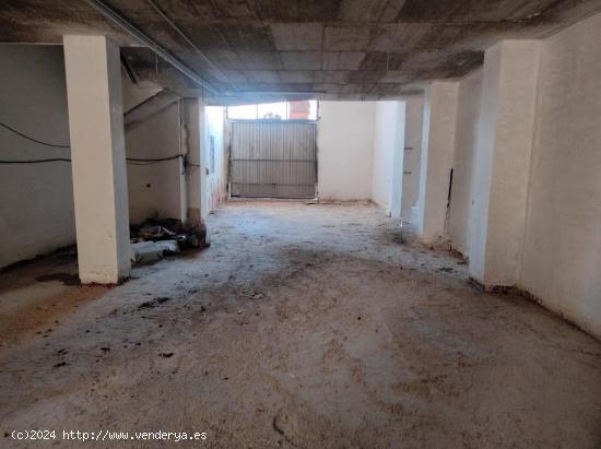 LOCAL COMERCIAL EN VENTA, BENIEL - MURCIA