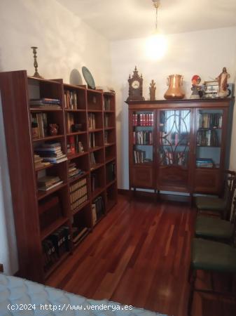 Céntrico !! Se Vende Piso con Ascensor en Balmaseda - VIZCAYA