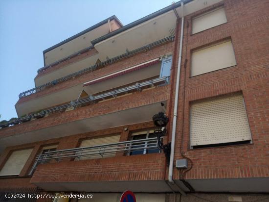 Céntrico !!  Venta de Piso en Balmaseda - VIZCAYA