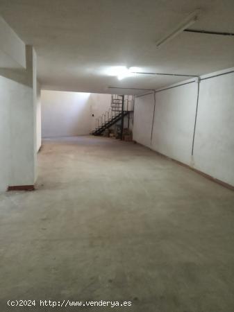 Se Vende Local Comercial en Balmaseda CENTRICO!!!! - VIZCAYA