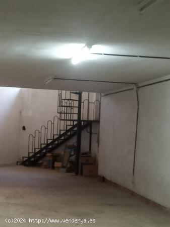 Se Vende Local Comercial en Balmaseda CENTRICO!!!! - VIZCAYA