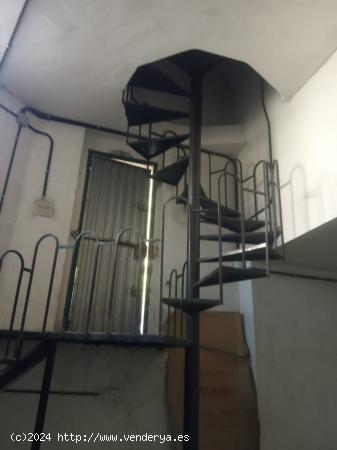 Se Vende Local Comercial en Balmaseda CENTRICO!!!! - VIZCAYA