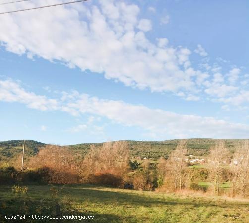  Se Vende Terreno Urbano en Valle de Mena - BURGOS 