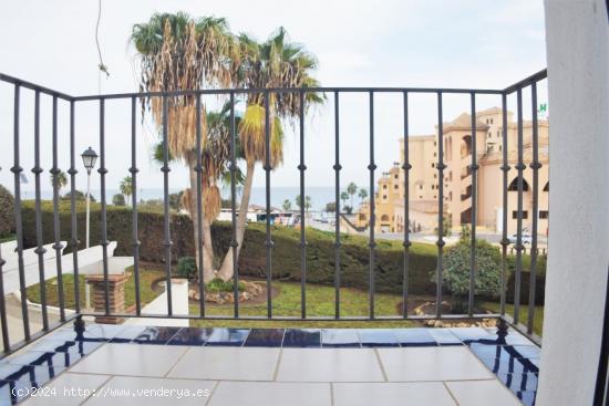 Casa adosada en la zona del Castillo de Fuengirola - MALAGA