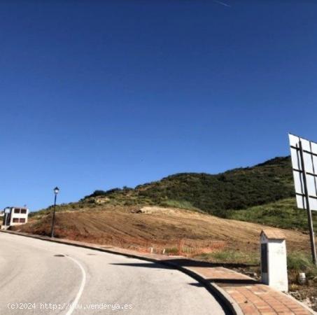 INVERSION | TERRENO DE 4.007M2 EN SUELO URBANIZABLE - MALAGA