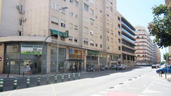  PLAZAS DE PARKING EN ZONA ESTE DE CASTELLÓN - CASTELLON 