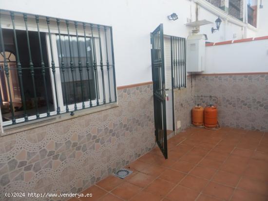 CASA EN VENTA EN SANTA OLALLA DEL CALA - HUELVA