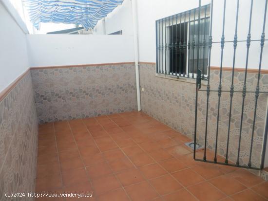 CASA EN VENTA EN SANTA OLALLA DEL CALA - HUELVA