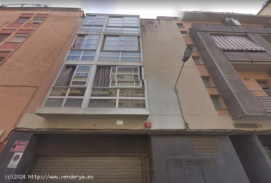 SE VENDE PLAZA DE PARKING MATARO, ZONA ESCORXADOR - BARCELONA