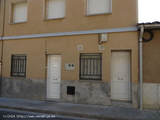 ADQUISICIÓN DEL INMUEBLE MEDIANTE CESIÓN DE REMATE EN EL MUNICIPIO DE BALSARENY - BARCELONA